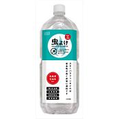 スターパラフィンオイル虫よけハーブ　2L