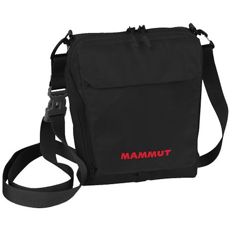 タッシュポーチ L | MAMMUT | マムート | KSKZGQ-好日山荘