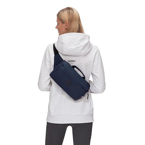 セオン 2ウェイ ウエストパック / Seon 2-Way Waistpack セオン 2ウェイ ウエストパック / Seon 2-Way Waistpack