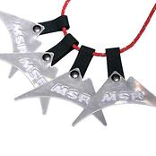 リフレクティブ ガイライン マーカー