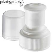 プッシュプルキャップ（2個セット）