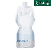 ソフトボトル 1.0L ウェーブ