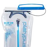 Osprey - platypus Big Zip EVO プラティパス　ハイドレーション Platypus（プラティパス）BIG ZIP EVO ハイドレーション 1.5L
