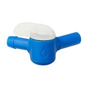 ビッグジップEVO用 シャットオフバルブ