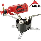 ウィスパーライト インターナショナル | MSR | エムエスアール