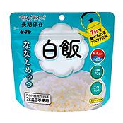 マジックライス ななこめっつ / 白飯