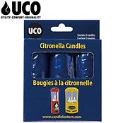 キャンドルランタン用シトロネラ