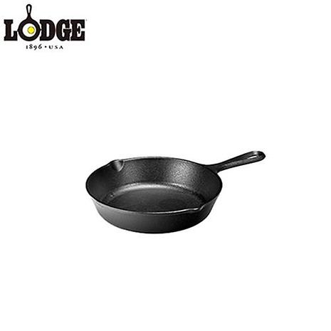 LODGE(ロッジ) ロジック12インチ スキレット フライパン L10SK3：papillonbrown店 - 鍋・フライパン