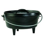 ロジック キャンプオーヴン 8インチ