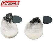 マントル（21A型インスタクリップ）2枚入り