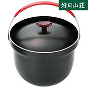 アルミライスクッカー