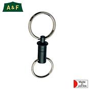 エイアンドエフ キーリリース