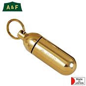 エイアンドエフ SOSカプセル