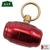 エイアンドエフ タル型ペットIDカプセル L