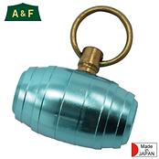 エイアンドエフ タル型ペットIDカプセル L