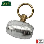 エイアンドエフ タル型ペットIDカプセル S