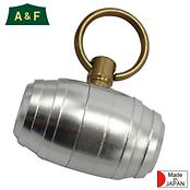 エイアンドエフ タル型ペットIDカプセル L