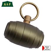 エイアンドエフ タル型ペットIDカプセル L