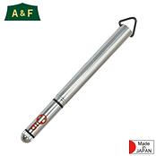 エイアンドエフ オリジナル IDボールペンシルバー