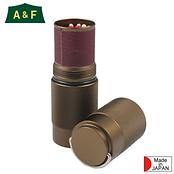 エイアンドエフ 防水アルミマッチボックス