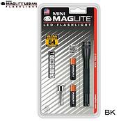 ミニマグライト　2AAA　LED　ブリスターパック