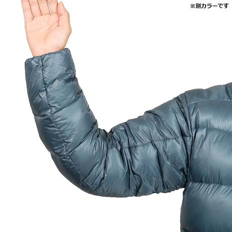 NMC Down Jacket / 011009 | AXESQUIN | アクシーズクイン | KSWBUP-好 