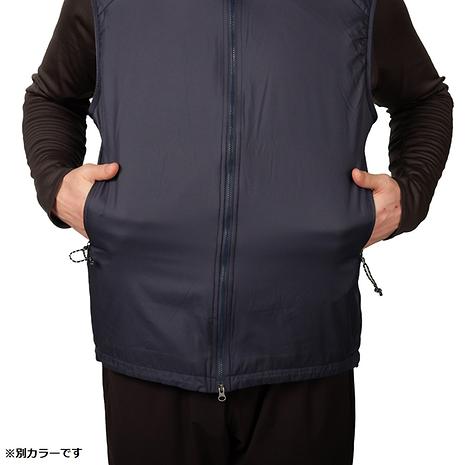 アクティブインサレーションベスト / Active Insulation Vest 
