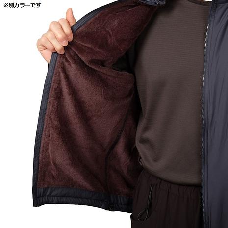 アクティブインサレーションベスト / Active Insulation Vest