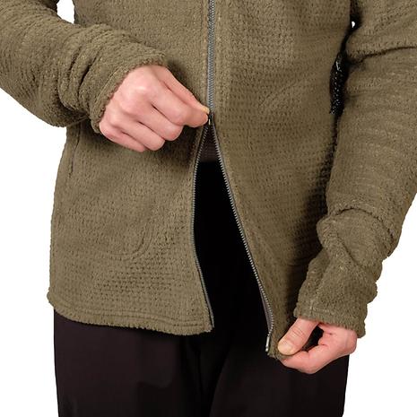 新品正規品【V12/size XL】フリース　ハイブリッド　キルティングアウター メンズ ハイロフトフリースジャケット / High Loft Fleece