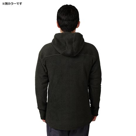 新品未使用 and wonder high loft fleece jacket 送料込みライン www