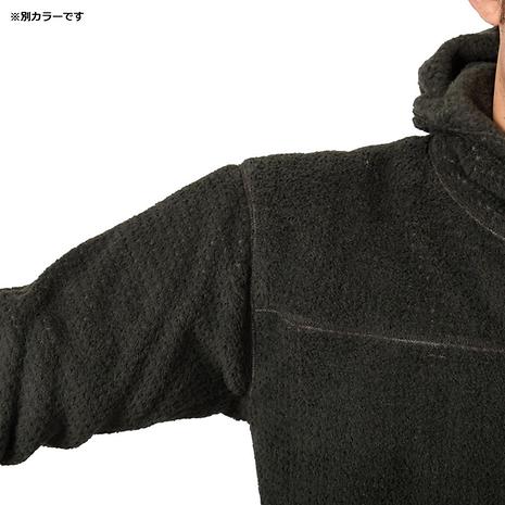 メンズ ハイロフト フリース フーディ / Hi Loft Fleece Hoodie