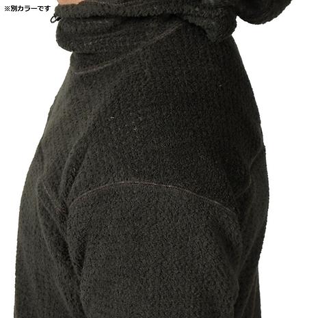 メンズ ハイロフト フリース フーディ / Hi Loft Fleece Hoodie