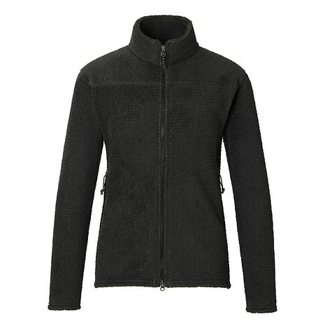 ウィメンズ ハイロフトフリースジャケット / Womens High Loft Fleece