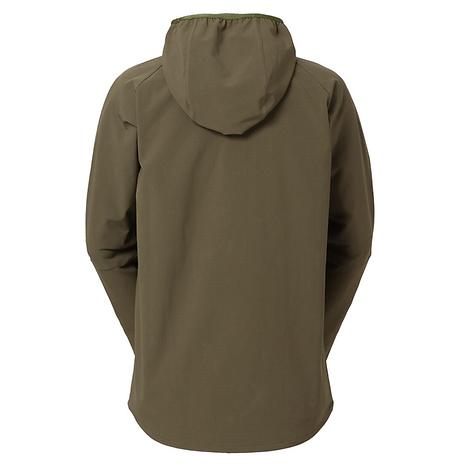 Jasu様 ウィメンズ ソフトシェルフリースジャケット / Womens Soft Shell