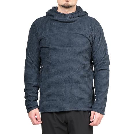 メンズ ハイロフトフリースフーディー / Hi Loft Fleece Hoodie 011041