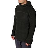 AXESQUIN アクシーズクイン ハイロフトフリースフーディー アクシーズクイン AXESQUIN ハイロフトフリースフーディー