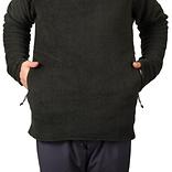 ハイロフトフリースフーディー（メンズ） / Hi Loft Fleece Hoodie