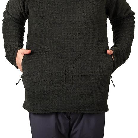 ハイロフトフリースフーディー（メンズ） / Hi Loft Fleece Hoodie