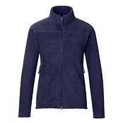 ウィメンズ ハイロフトフリースジャケット / Womens Hi Loft Fleece