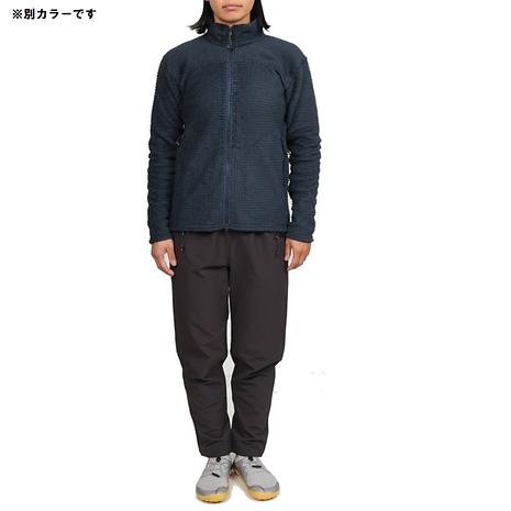 ウィメンズ ハイロフトフリースジャケット / Womens Hi Loft Fleece