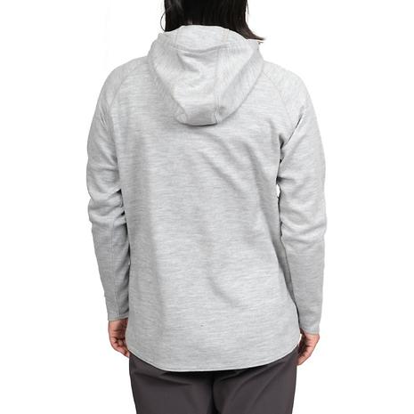 ウィメンズ メリノ ウール フーディー / Womens Merino Wool Hoodie