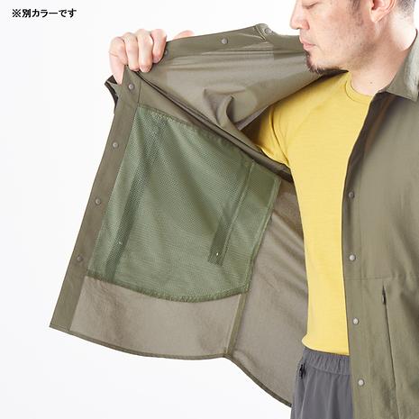 新品未使用タグ付アンコキーヌ シーリングスタンプボタン ツイード ジャケット3L ダブルボタンカレッジジャケット[品番：IGAW0003440]｜axes