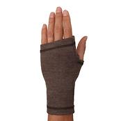 ウールハンドウォーマー（ユニセックス） / 013060 コゲチャ
