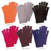 シームレスグローブ ユニセックス