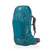 WOMENs 　グレゴリー ディバ 70 Deva バックパック 女性モデル GREGORY (グレゴリー) バックパック レディース 70L ネイビー