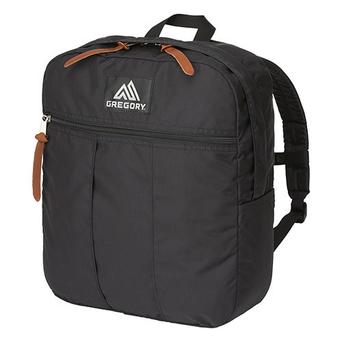 クイックパック | Gregory | グレゴリー | 1254251041_BK-好日山荘
