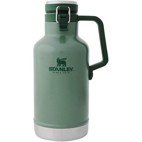 スタンレー  水筒 1.9リットル　旧ロゴ　グリーンキッチン/食器