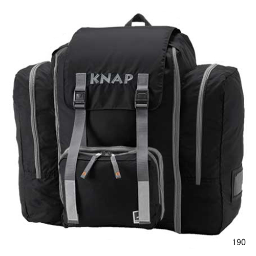 最終値下げ‼︎caravan KNAP リュックサック ネイビ旅行用美品‼︎ ナップJrライト44－57L | Caravan | キャラバン | KSGMWT-好日