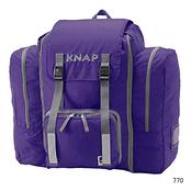 最終値下げ‼︎caravan KNAP リュックサック ネイビ旅行用美品‼︎ cvn02222.gif