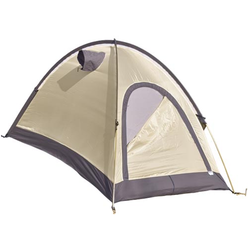 エアライズ 1（１～２人用）（フライシート：オレンジ） ARAI TENT アライテント  KSLVFY-好日山荘(コウジツサンソウ)-登山・クライミング・アウトドア用品の総合専門店 好日山荘